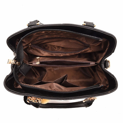 Ella | Luxury Crossbody Handbag