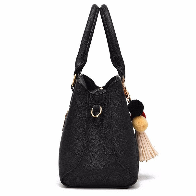Ella | Luxury Crossbody Handbag
