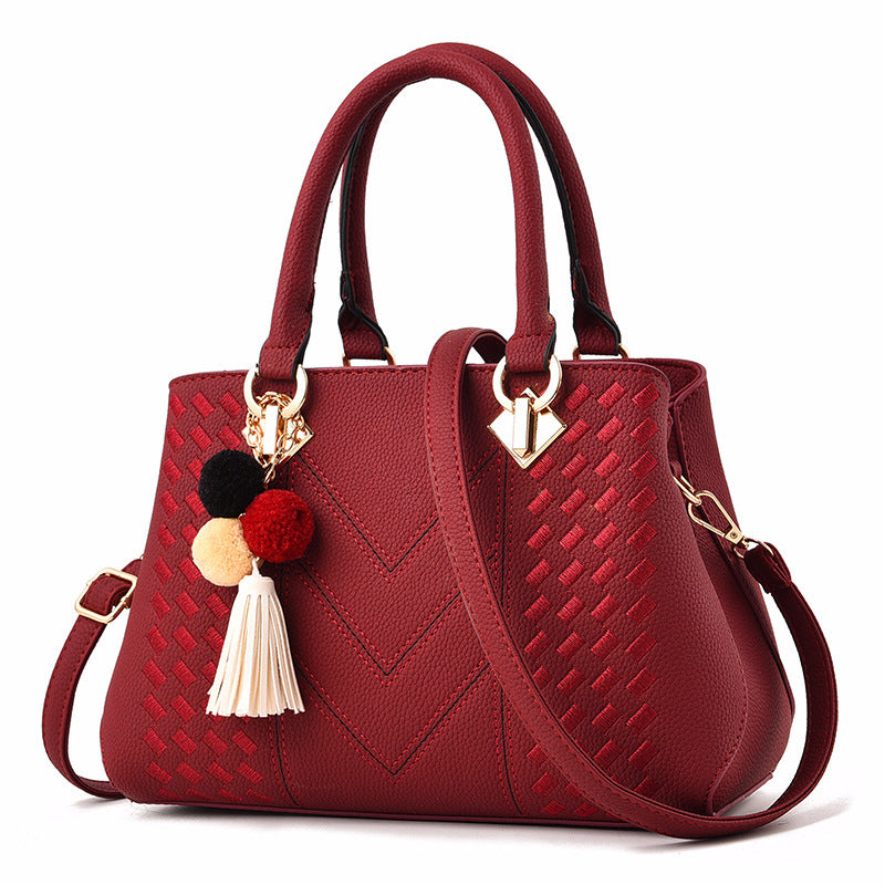 Ella | Luxury Crossbody Handbag