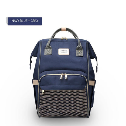 Delaney | Fashion Maternity Diaper Bag