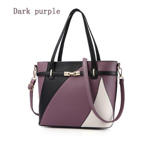 Galilea | Luxury Large-Capacity Crossbody Handbag
