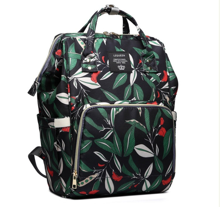 Delaney | Fashion Maternity Diaper Bag