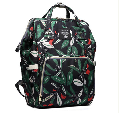 Delaney | Fashion Maternity Diaper Bag