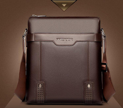 Matteo | Messenger Bag