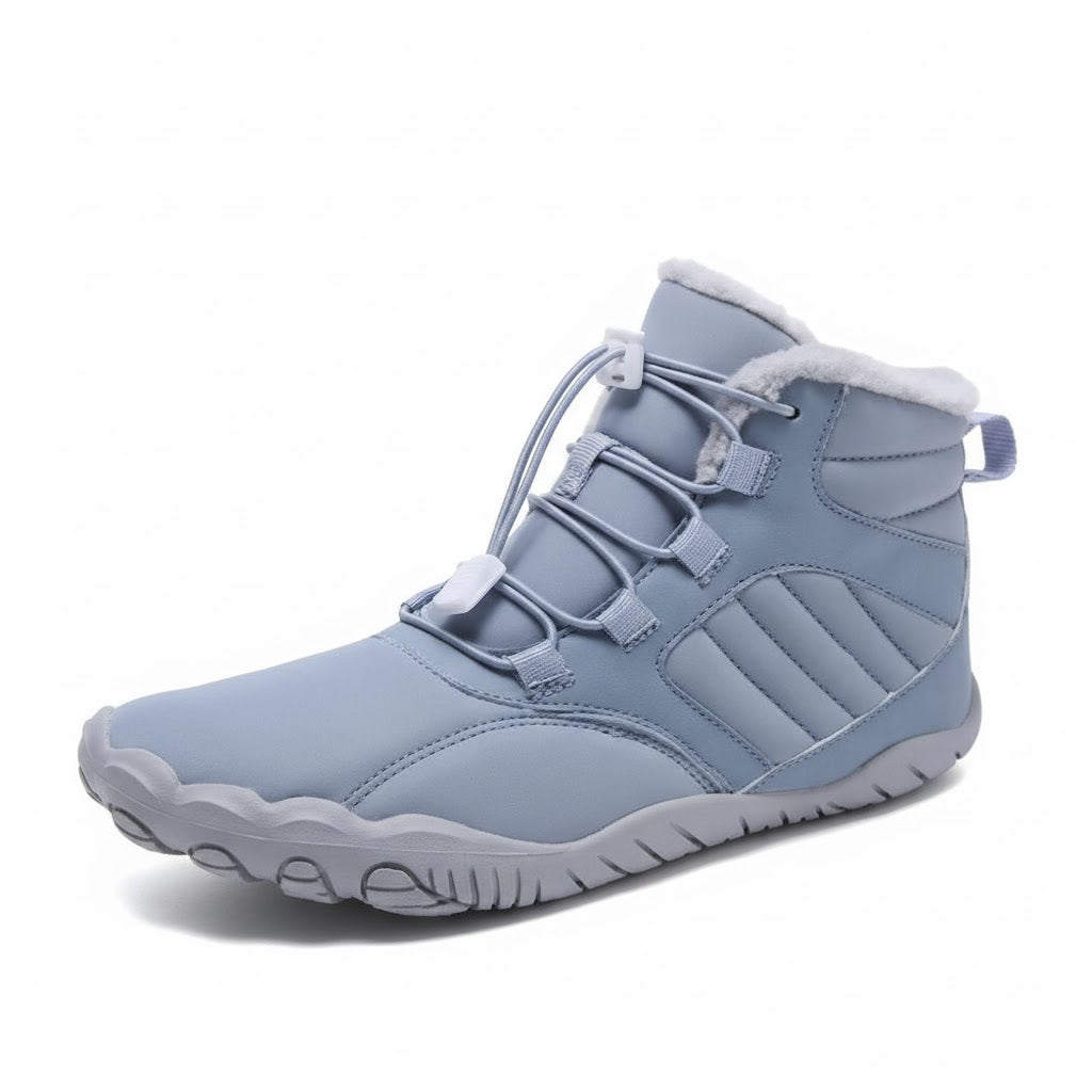 Ellis | Unisex Slip-On Winter Boots – Warm Anti-Skid Outdoor Shoes