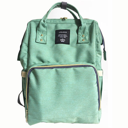 Delaney | Fashion Maternity Diaper Bag