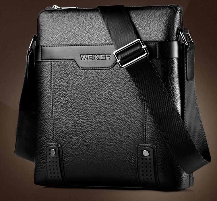 Matteo | Messenger Bag