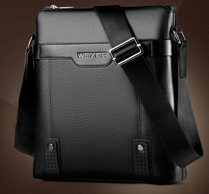 Matteo | Messenger Bag