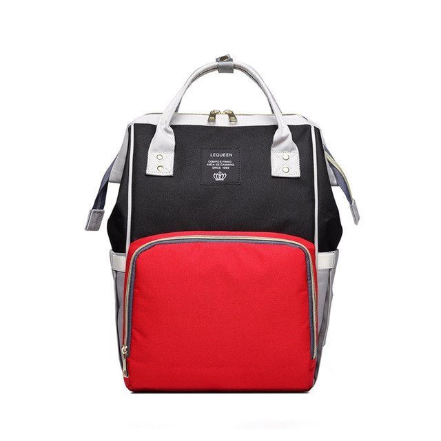 Delaney | Fashion Maternity Diaper Bag