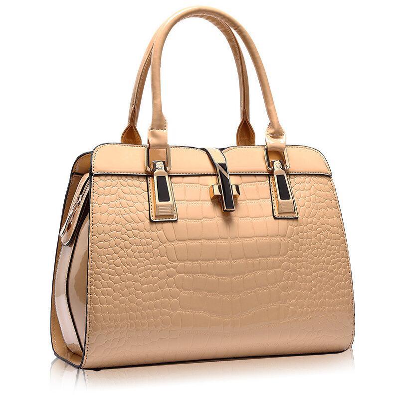 Indie | Luxury Casual Messenger & Tote Handbags
