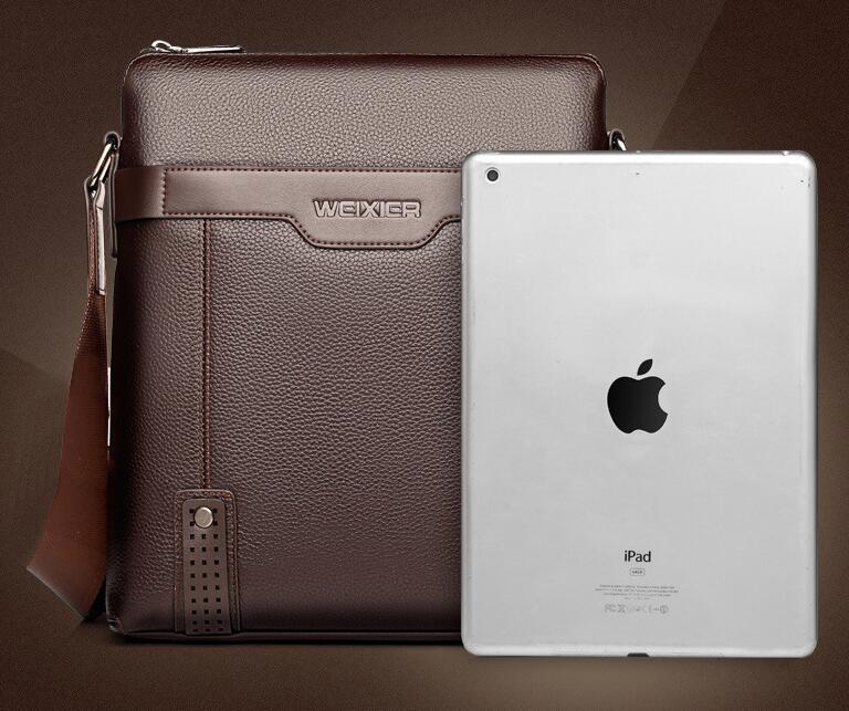 Matteo | Messenger Bag