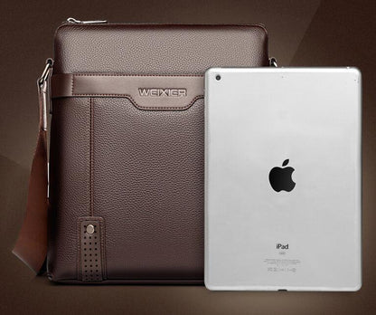 Matteo | Messenger Bag