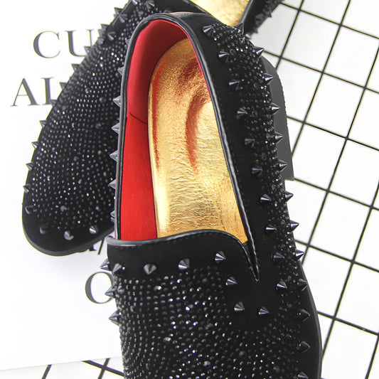 Jaxon | Classic Loafers