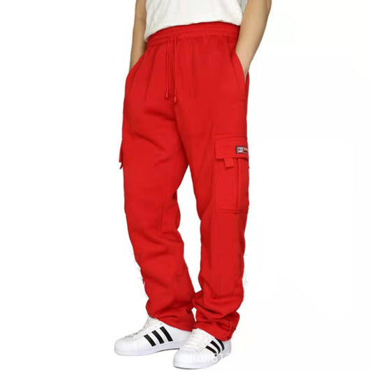 Silas | Stretch Waist Jogger Sweatpants