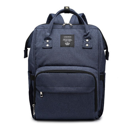 Delaney | Fashion Maternity Diaper Bag