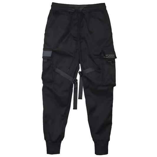 Owen |  Cargo Harem Joggers