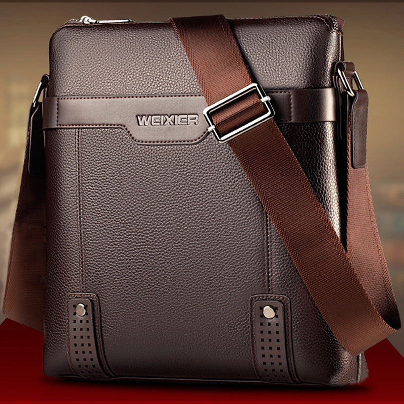 Matteo | Messenger Bag