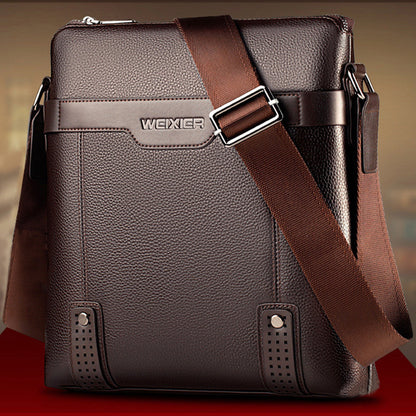 Matteo | Messenger Bag