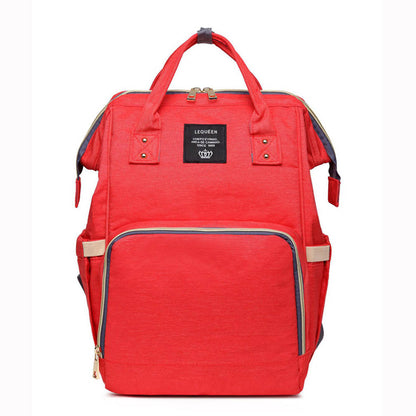 Delaney | Fashion Maternity Diaper Bag