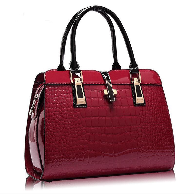 Indie | Luxury Casual Messenger & Tote Handbags