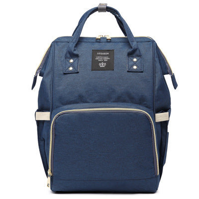 Delaney | Fashion Maternity Diaper Bag