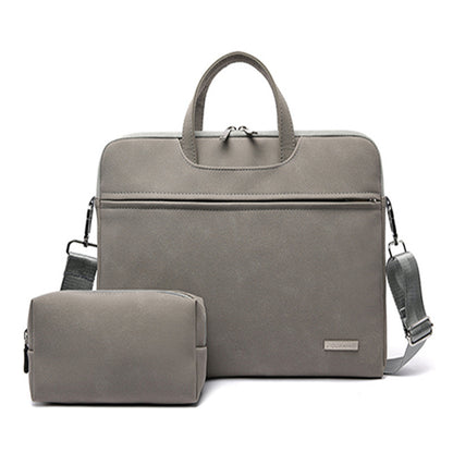 Delta |Laptop Briefcase Bag