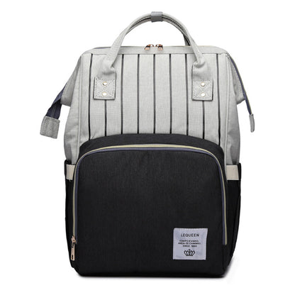 Delaney | Fashion Maternity Diaper Bag