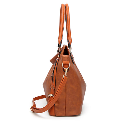 Scarlett | Vintage Tote Bag