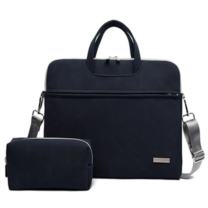 Delta |Laptop Briefcase Bag