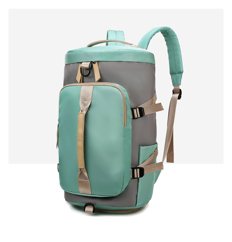 Emory | Waterproof Outdoor Fitness Backpack