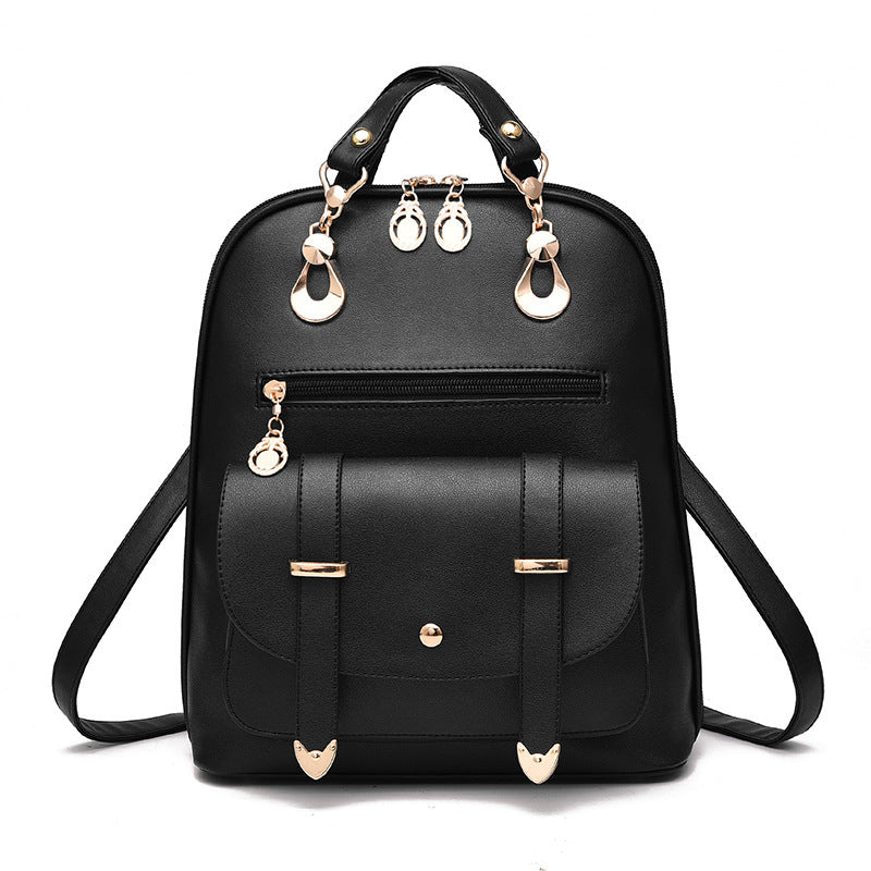 Felice | Convertible Backpack