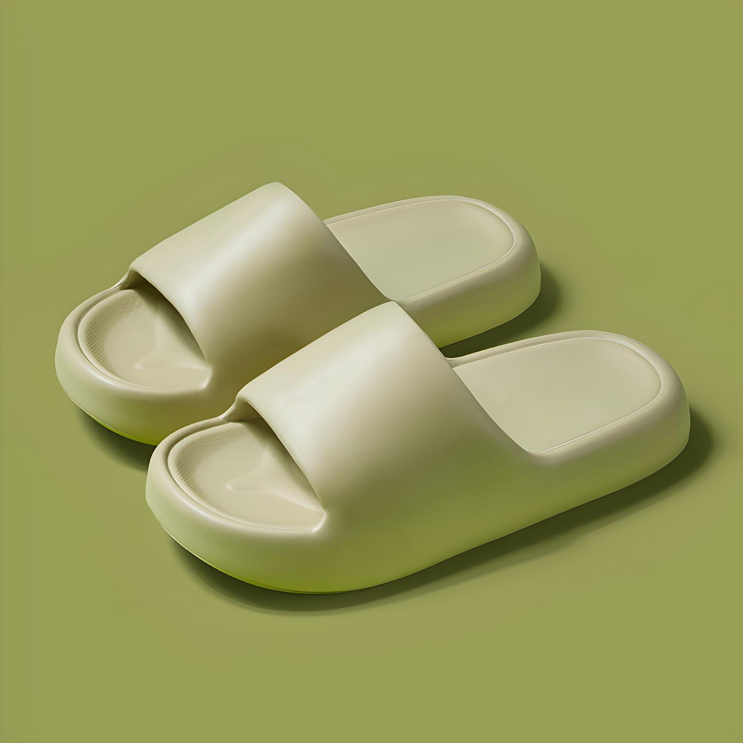 Lila | Non-Slip Home Slippers
