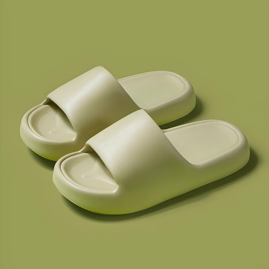 Lila | Non-Slip Home Slippers