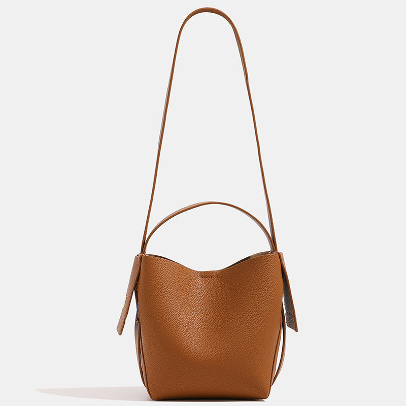 Ione | Vintage Crossbody Shoulder Bag