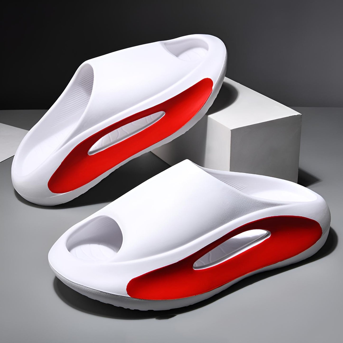 Rowan | Hollow Beach Sandals