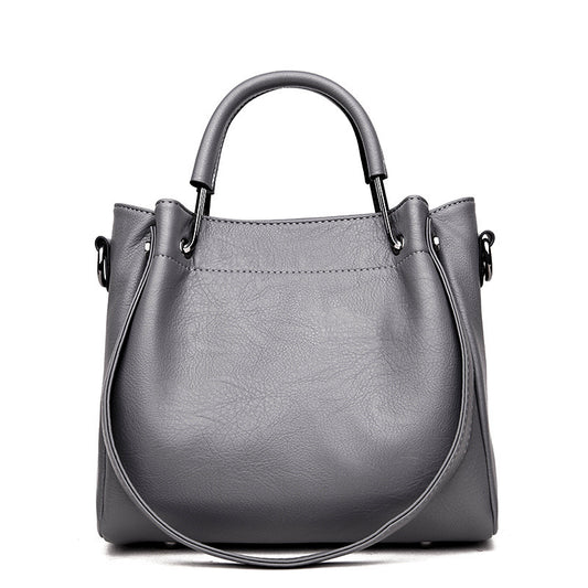 Farrah | Retro Bucket Bag