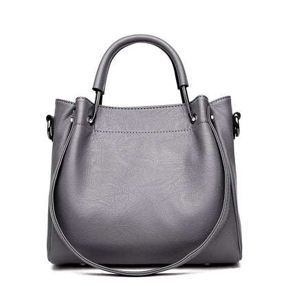 Farrah | Retro Bucket Bag