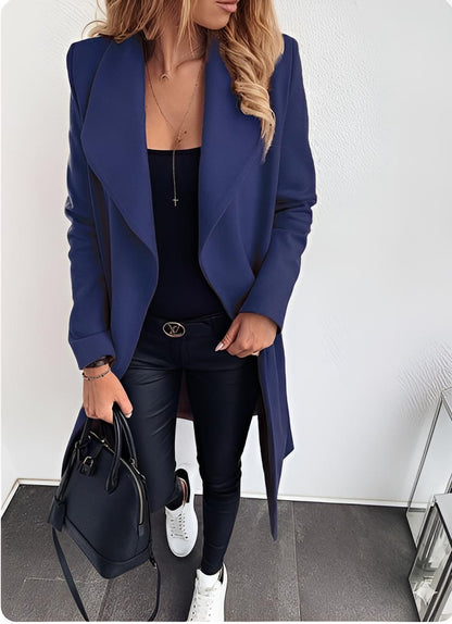 Miriam | Women’s Quilted Puffer Winter Jacket