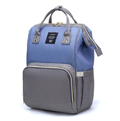 Delaney | Fashion Maternity Diaper Bag