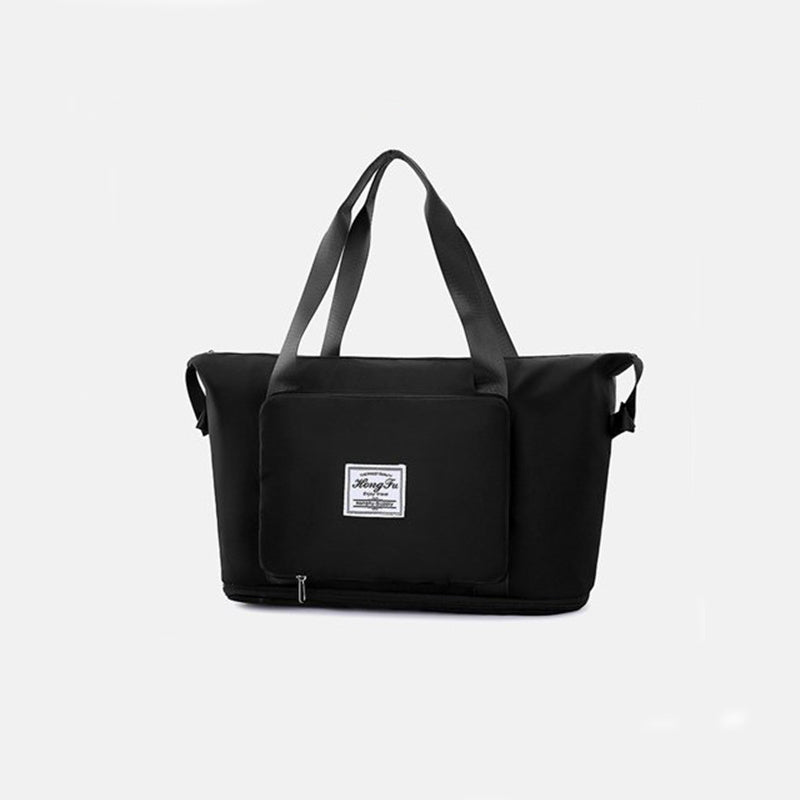 Chloe| Waterproof Foldable Travel Bag |