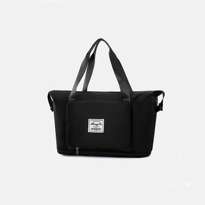 Chloe| Waterproof Foldable Travel Bag |