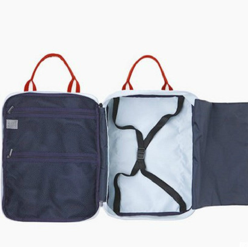 Quinn | Business Travel Bag