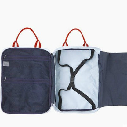 Quinn | Business Travel Bag