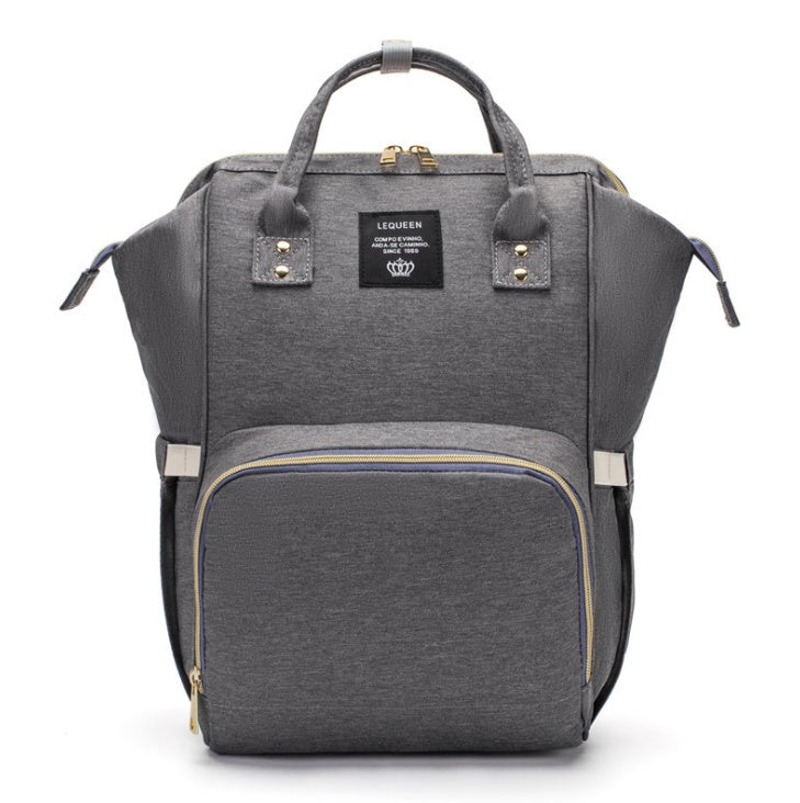 Delaney | Fashion Maternity Diaper Bag