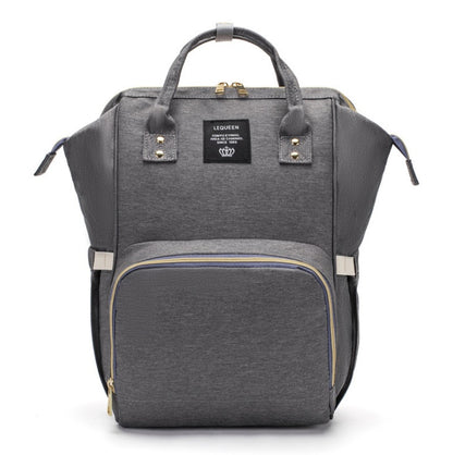 Delaney | Fashion Maternity Diaper Bag