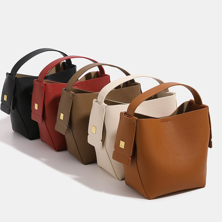 Ione | Vintage Crossbody Shoulder Bag