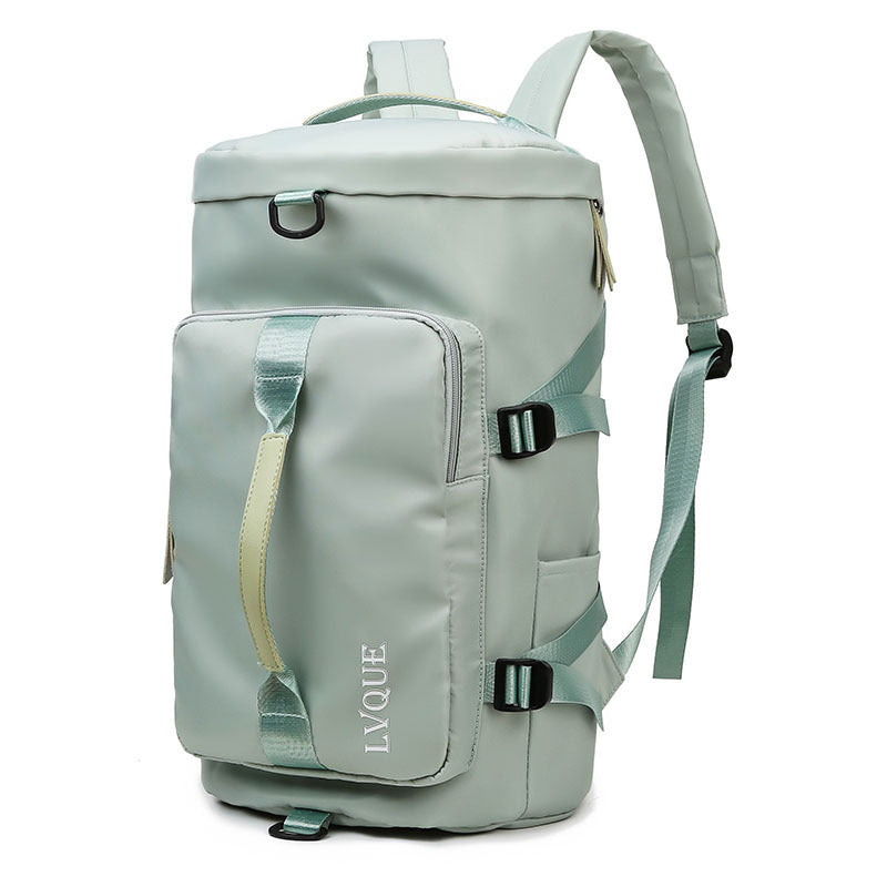 Emory | Waterproof Outdoor Fitness Backpack