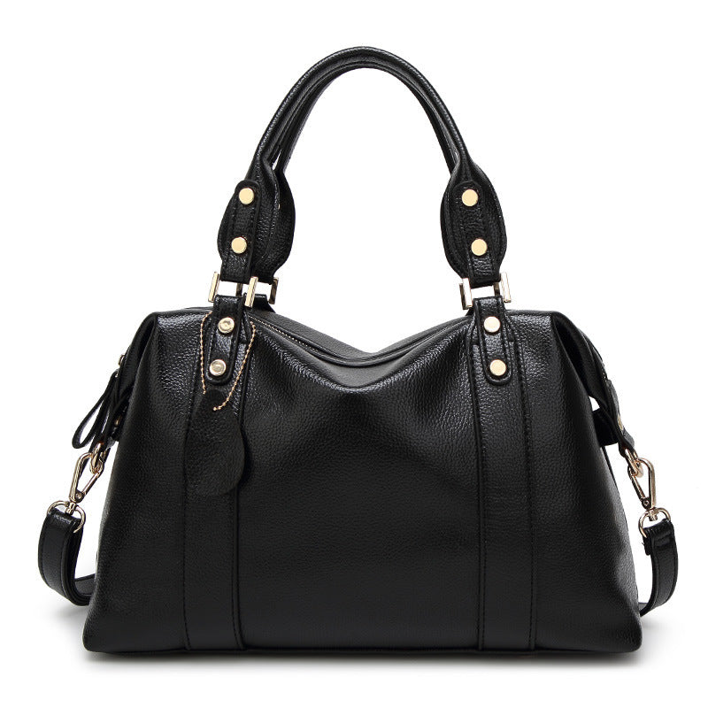 Elodie | Classic Shoulder Handbag