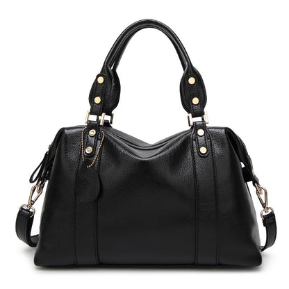 Elodie | Classic Shoulder Handbag