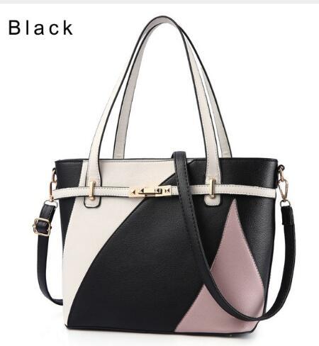 Galilea | Luxury Large-Capacity Crossbody Handbag